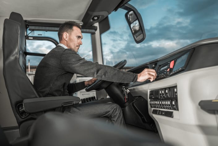 driving regulation
